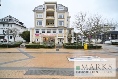 Wohnung zum Kauf 235.000 € 1 Zimmer 34 m² 1. Geschoss Timmendorfer Strand Timmendorfer Strand 23669