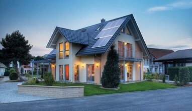 Haus zum Kauf Provisionsfrei 680.000 € 7 Zimmer 181 m² 692 m² Grundstück Alhausen Bad Driburg 33014