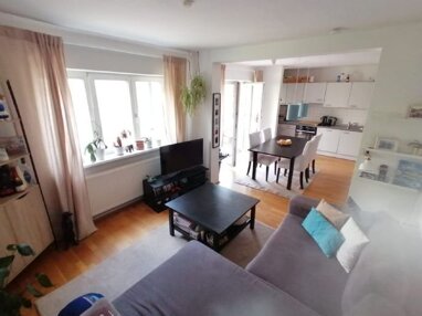 Wohnung zur Miete Wohnen auf Zeit 1.690 € 3 Zimmer 71 m² frei ab sofort Winterhude Hamburg 22303