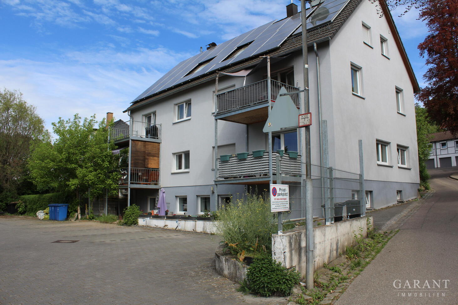 Mehrfamilienhaus zum Kauf 850.000 € 14 Zimmer 336 m²<br/>Wohnfläche 649 m²<br/>Grundstück Becherlehen - Ziegelberg Schwäbisch Gmünd 73525