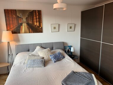 Wohnung zur Miete Wohnen auf Zeit 1.650 € 2 Zimmer 42 m² frei ab sofort Prenzlauer Berg Berlin 10409