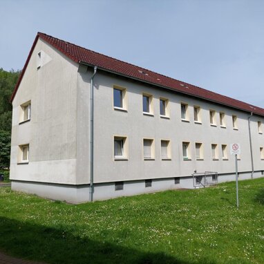Wohnung zur Miete 263 € 2,5 Zimmer 38 m² 1. Geschoss Rahmheide 12 Altenessen-Süd Essen 45326