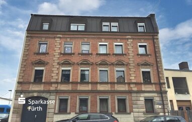 Mehrfamilienhaus zum Kauf 1.150.000 € 16 Zimmer 400 m² 280 m² Grundstück Südstadt 40 Fürth 90763