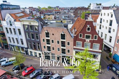 Haus zum Kauf 4.850.000 € 11 Zimmer 772 m² 251 m² Grundstück prinsengracht 278 amsterdam 1016 HJ