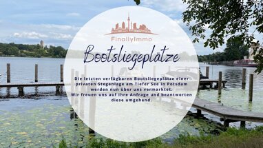 Land-/Forstwirtschaft zur Miete 130 € Berliner Vorstadt Potsdam 14467