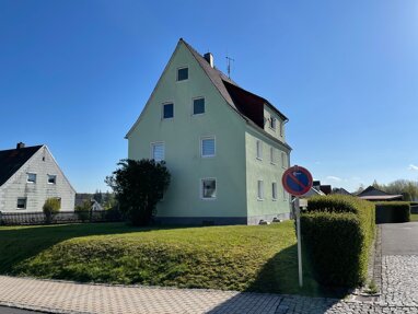 Mehrfamilienhaus zum Kauf 299.000 € 9 Zimmer 221 m² 1.277 m² Grundstück Tirschenreuth Tirschenreuth 95643