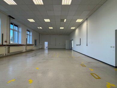 Lagerhalle zur Miete 6.805 € 1.361 m² Lagerfläche Dabendorf Zossen 15806