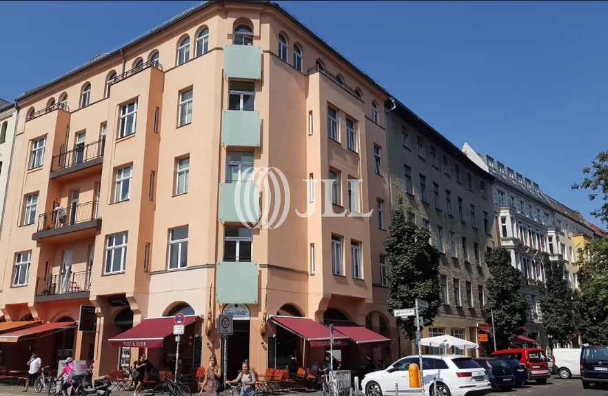 Bürofläche zur Miete 30 € 137,2 m²<br/>Bürofläche Mitte Berlin 10178