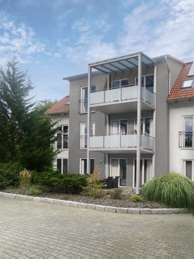 Wohnung zum Kauf provisionsfrei 4 Zimmer 109,2 m² EG frei ab sofort Igensdorf Igensdorf 91338