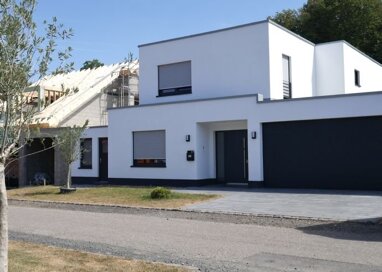 Einfamilienhaus zur Miete 2.100 € 6 Zimmer 195,4 m² 528 m² Grundstück Am Lüfthildisgraben 11 Lüftelberg Meckenheim 53340