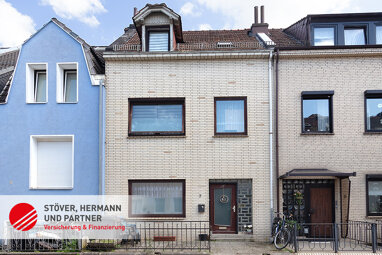 Reihenmittelhaus zum Kauf 199.400 € 7 Zimmer 109 m² 135 m² Grundstück frei ab sofort Ohlenhof Bremen 28239