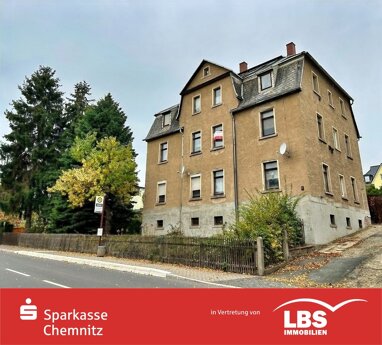 Mehrfamilienhaus zum Kauf 125.000 € 12 Zimmer 350 m² 1.142 m² Grundstück Wüstenbrand Hohenstein-Ernstthal 09337