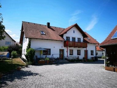 Einfamilienhaus zum Kauf 379.000 € 5 Zimmer 180 m² 785 m² Grundstück Dettenkofen Geiselhöring 94333