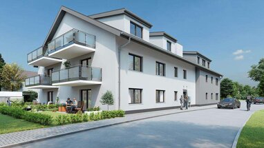 Wohnung zum Kauf 429.000 € 3 Zimmer 99,5 m² Balken 18-20 Leichlingen Leichlingen 42799