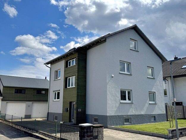 Einfamilienhaus zum Kauf provisionsfrei 799.000 € 6 Zimmer 220 m² 689 m² Grundstück Muggensturm 76461