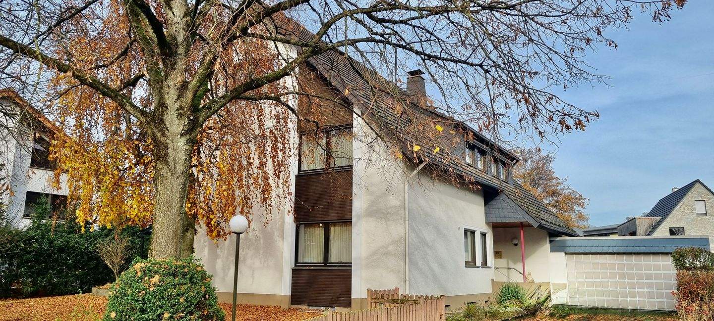 Immobilie in Schlangen - Haus der Möglichkeiten und Generationen - Bild 0