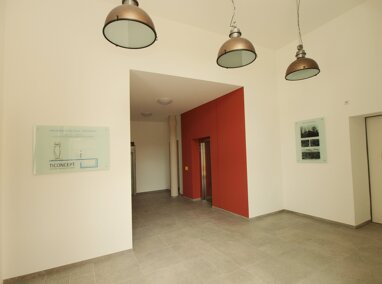 Wohnung zur Miete 1.085 € 4 Zimmer 133 m² 2. Geschoss Marktplatz 3 Flöha Flöha 09557