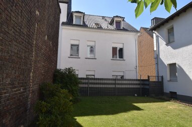 Mehrfamilienhaus zum Kauf 830.000 € 14 Zimmer 412 m² 610 m² Grundstück Mangenberger Str. - Kirschbaumer Hof Solingen 42651
