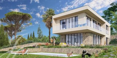 Einfamilienhaus zum Kauf Provisionsfrei 2.500.000 € 6 Zimmer 185 m² 1.134 m² Grundstück Saint-Paul-de-Vence 06570