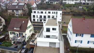 Penthouse zum Kauf 530.000 € 3 Zimmer 107 m² frei ab sofort Inzlingen 79594