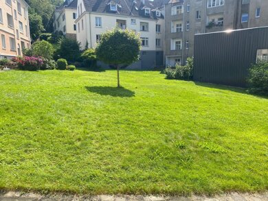 Wohnung zur Miete 450 € 2 Zimmer 51 m² 3. Geschoss Im Ostersiepen 6 Wuppertal 42119