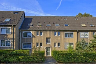 Wohnung zur Miete 404 € 3,5 Zimmer 52,5 m² EG frei ab 07.02.2025 Bergmannstraße 5 Statistischer Bezirk 74 Hamm 59073