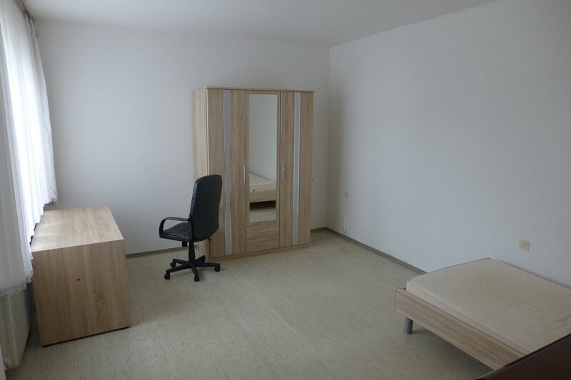 WG-Zimmer zur Miete 280 € 18 m²<br/>Wohnfläche 1. Stock<br/>Geschoss 01.09.2024<br/>Verfügbarkeit Mosbach Mosbach 74821