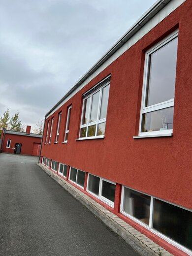 Werkstatt zum Kauf provisionsfrei als Kapitalanlage geeignet 2.160.000 € 1.860 m² 1.860 m² Grundstück Großreuth h d Veste Nürnberg 90425