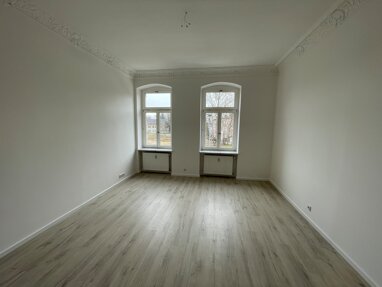 Wohnung zur Miete 250 € 1 Zimmer 24 m² 4. Geschoss Zeitz Zeitz 06712