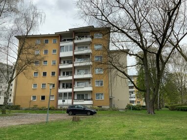 Wohnung zum Kauf 279.000 € 2 Zimmer 58,3 m² 4. Geschoss Reinickendorf Berlin 13407