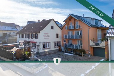 Haus zum Kauf 1.690.000 € 18 Zimmer 427 m² 887 m² Grundstück Randegg Gottmadingen 78244