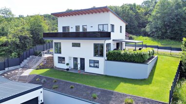 Einfamilienhaus zum Kauf 799.000 € 5 Zimmer 224,9 m² 790 m² Grundstück Münnerstadt Münnerstadt 97702