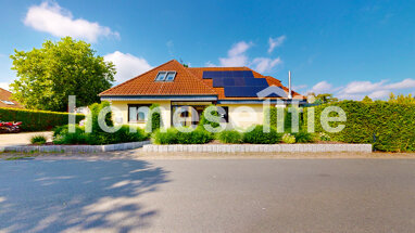 Einfamilienhaus zum Kauf Provisionsfrei 470.000 € 6 Zimmer 199 m² 869 m² Grundstück Brinkum Stuhr 28816