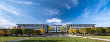 Bürofläche zur Miete provisionsfrei 10,50 € 2.750 m² Bürofläche teilbar ab 182 m² Gispersleben Erfurt 99091