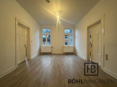 Wohnung zur Miete 650 € 5 Zimmer 100 m² EG Osterbusch 59 Blumental Remscheid 42859