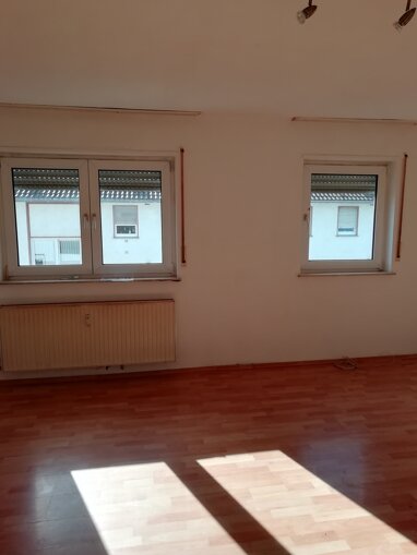 Wohnung zur Miete 390 € 2 Zimmer 62 m² 2. Geschoss Eisenberg Eisenberg (Pfalz) 67304