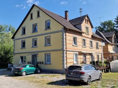 Mehrfamilienhaus zum Kauf 590.000 € 19 Zimmer 722 m² Grundstück Meßkircher Straße 120 Mengen Mengen 88512