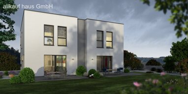 Doppelhaushälfte zum Kauf Provisionsfrei 154.159 € 4 Zimmer 141,4 m² 795 m² Grundstück Nischwitz Schmölln 04626