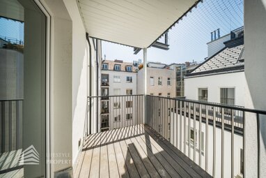 Wohnung zum Kauf 799.000 € 4 Zimmer 94,3 m² 4. Geschoss Wien 1040