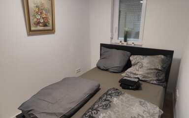 Wohnung zur Miete Wohnen auf Zeit 1.050 € 2 Zimmer 24 m² frei ab 31.03.2025 Mauerstrasse 0 Zentrum Reutlingen 72762