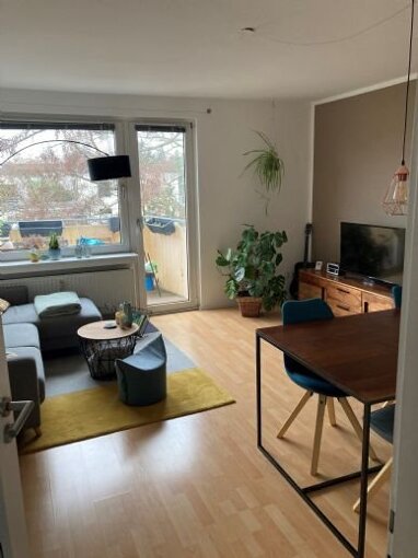 Wohnung zur Miete Wohnen auf Zeit 1.149 € 2 Zimmer 60 m² frei ab sofort Lindenthal Köln 50931