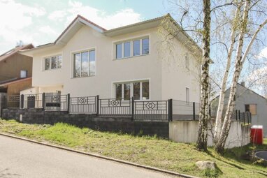 Einfamilienhaus zum Kauf 860.000 € 5 Zimmer 240,3 m² 501,3 m² Grundstück Borsberg Dresden 01328