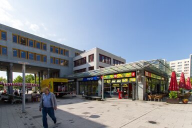 Ladenfläche zur Miete provisionsfrei 100 m² Verkaufsfläche Prohlis-Nord (Jacob-Winter-Platz) Dresden 01239