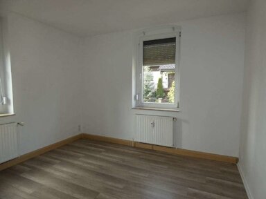 Wohnung zur Miete 280 € 2 Zimmer 53 m² EG frei ab 01.06.2026 Bahnhofstr. 13WE1 Rödlitz Lichtenstein/Sa.-Rödlitz 09350