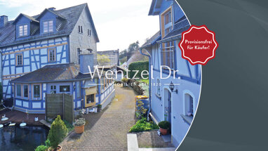 Einfamilienhaus zum Kauf Provisionsfrei 698.000 € 9 Zimmer 268 m² 1.000 m² Grundstück Kemel Heidenrod / Kemel 65321