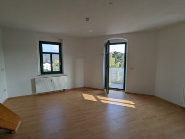 Wohnung zur Miete 489 € 3 Zimmer 81,5 m² 3. Geschoss Ringstraße 2 Meißen Meißen 01662