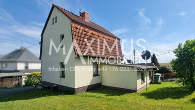 Einfamilienhaus zum Kauf 139.000 € 4 Zimmer 80 m² 920 m² Grundstück Wind 4 Wüstenbrand Hohenstein-Ernstthal 09337
