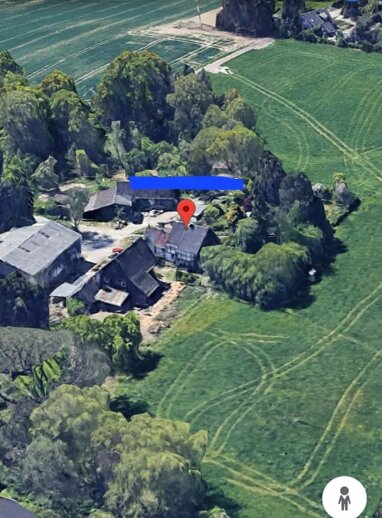 Reiterhof zum Kauf 750.000 € 360 m² Tüschen Heiligenhaus 42579