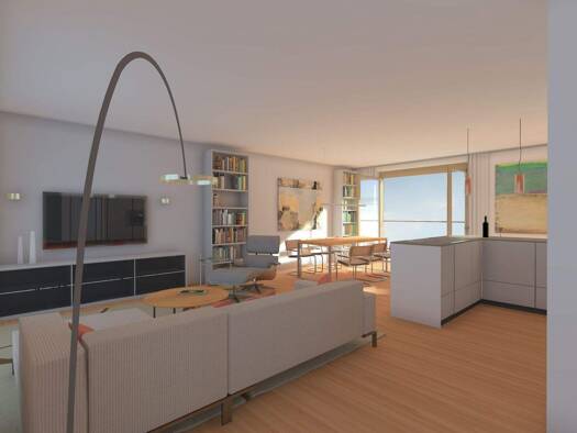 Fertig- und Musterhäuser zum Kauf Gottfriedstraße 6 St Peter Nürnberg 90478