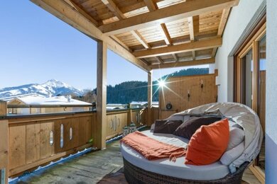 Maisonette zum Kauf 1.890.000 € 3 Zimmer 131 m² 1. Geschoss Going am Wilden Kaiser 6353